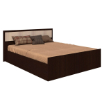 Кровать Фиеста 120*200 Венге/Дуб