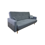 Диван-книжка Фиеста Селфи сильвер