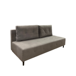 Диван Лион серый RS 16