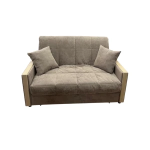 Диван-аккордеон-3 120 беж панда 4