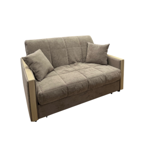 Диван-аккордеон-3 120  беж панда 4