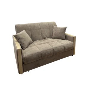 Диван-аккордеон-3 120 беж панда 4