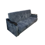 Диван-книжка Комфорт OWN 26 серый