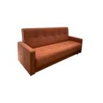 Диван-книжка ХИТ теракот  eva 17