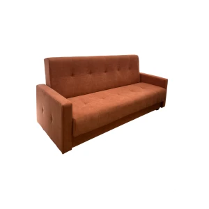 Диван-книжка ХИТ теракот eva 17