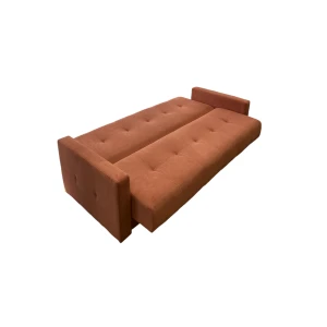 Диван-книжка ХИТ теракот eva 17