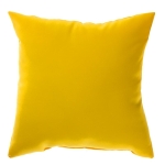 Подушка (желтая)