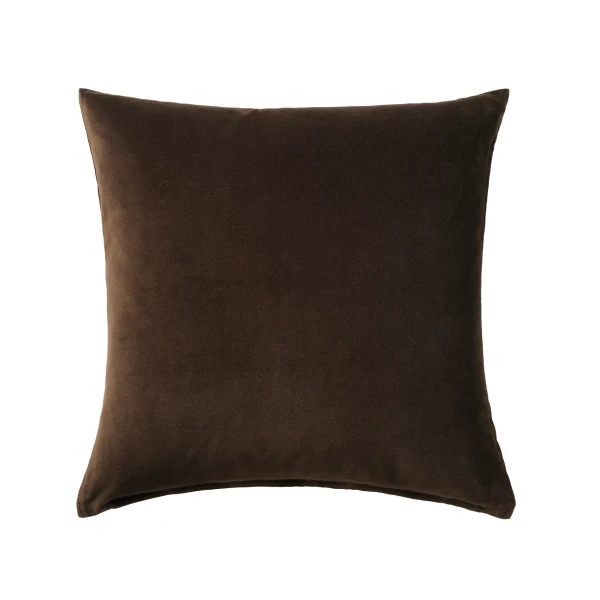 Подушка (коричневая)