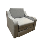 Кресло-кровать Дублин 2 сер.Клава 6