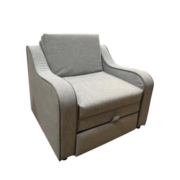 Кресло-кровать Дублин 2 сер.Клава 6