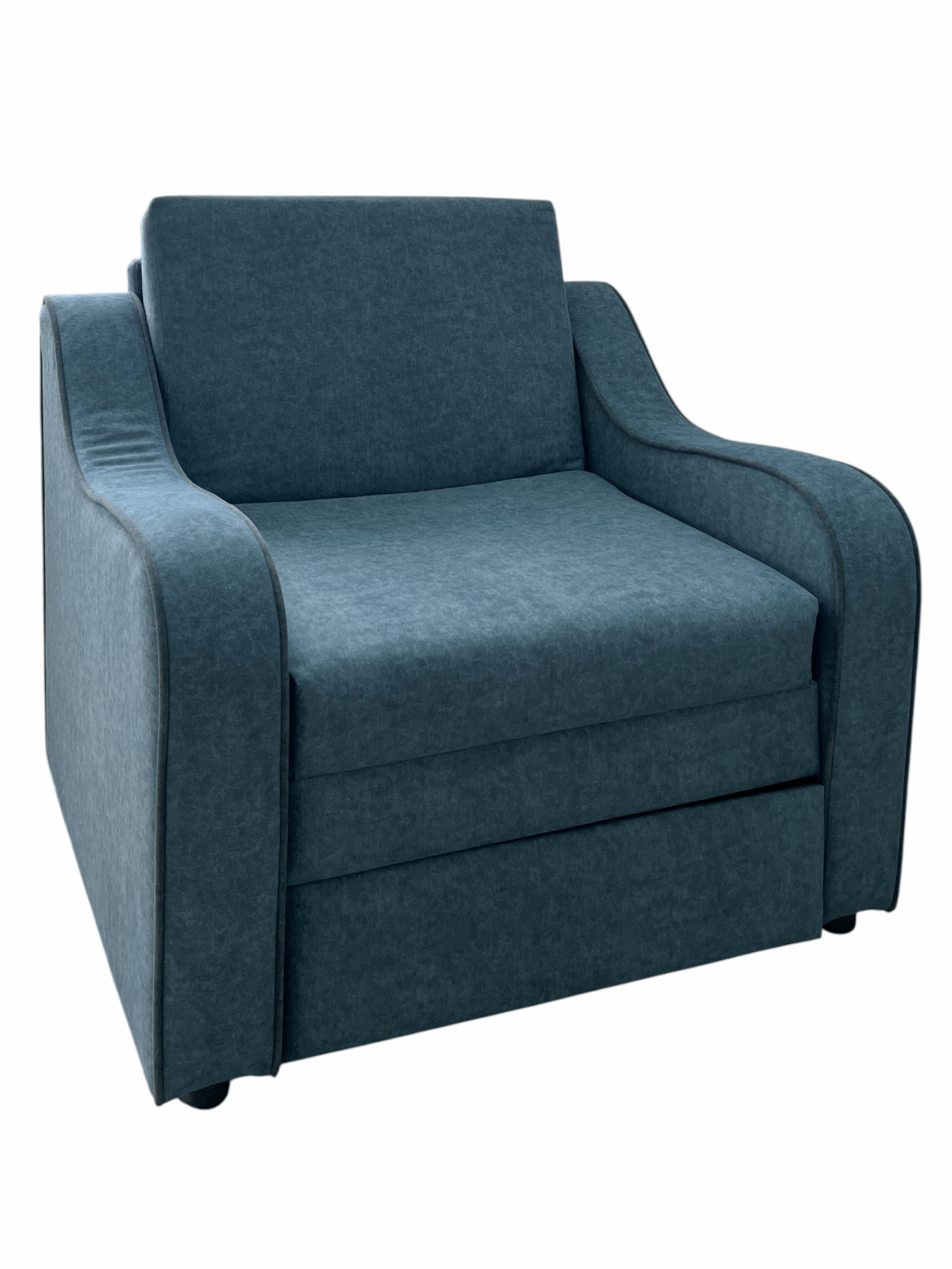 Изумрудный