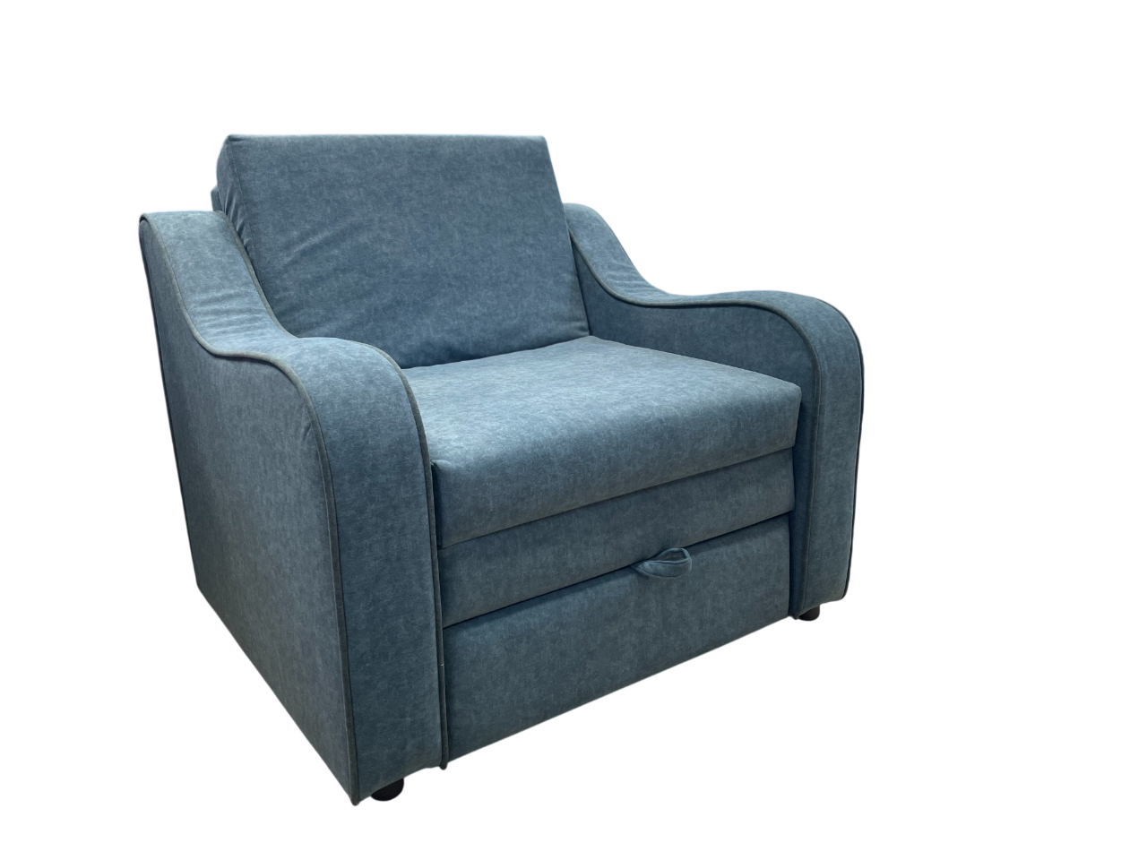 Изумрудный