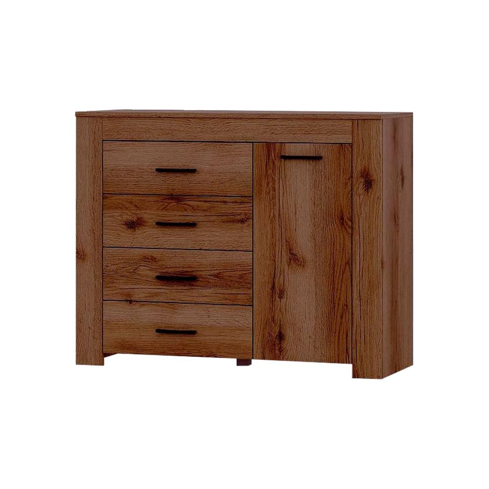 Дуб Делано темный