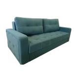 Диван Гермес изумруд Леонардо 11