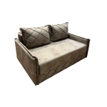 Диван Фишт 140 Невада латте