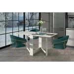 Стол - книжка Марк Крафт Белый