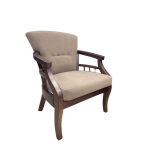 Кресло Орфей-3 беж Леонардо 5/10