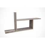 Полка ПН-33  Бетон