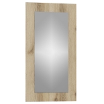 КВАДРО Зеркало КВД-44 Дуб Делано Светлый