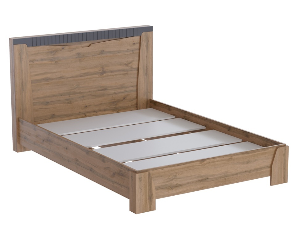 Дуб Вотан/Графит