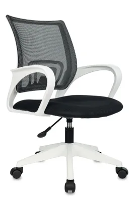 Черный/Белый