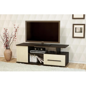 Тумба ТВ Лидер-4 Венге/Белфорд