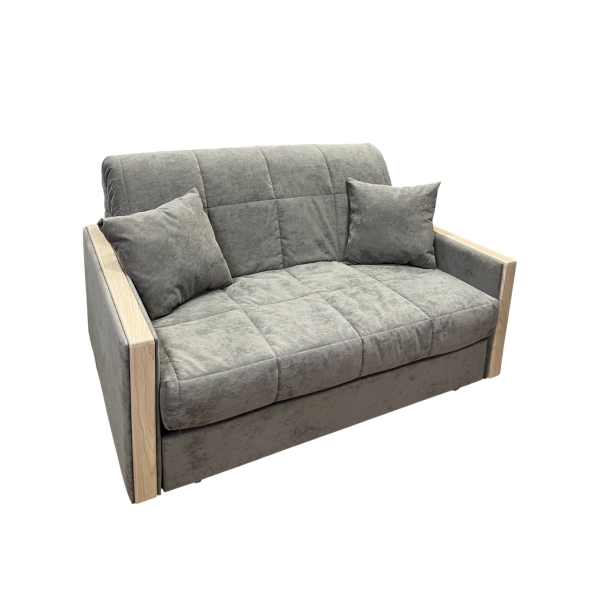 Диван-аккордеон-3 120   сер.панда 2