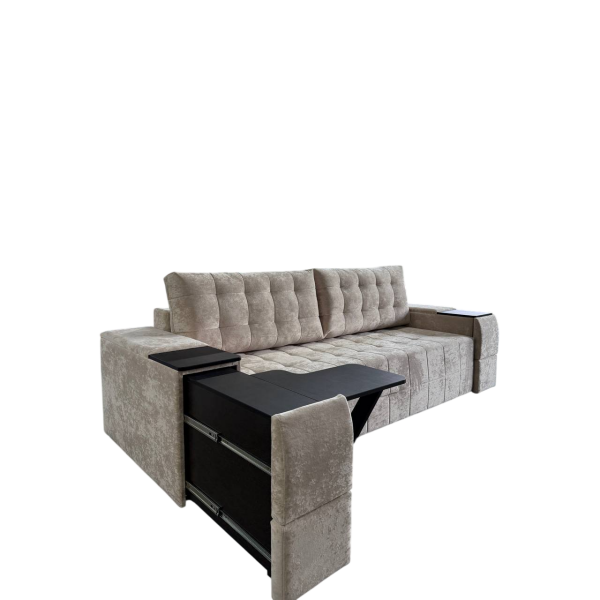 Диван Хьюстон OWN 3 беж.