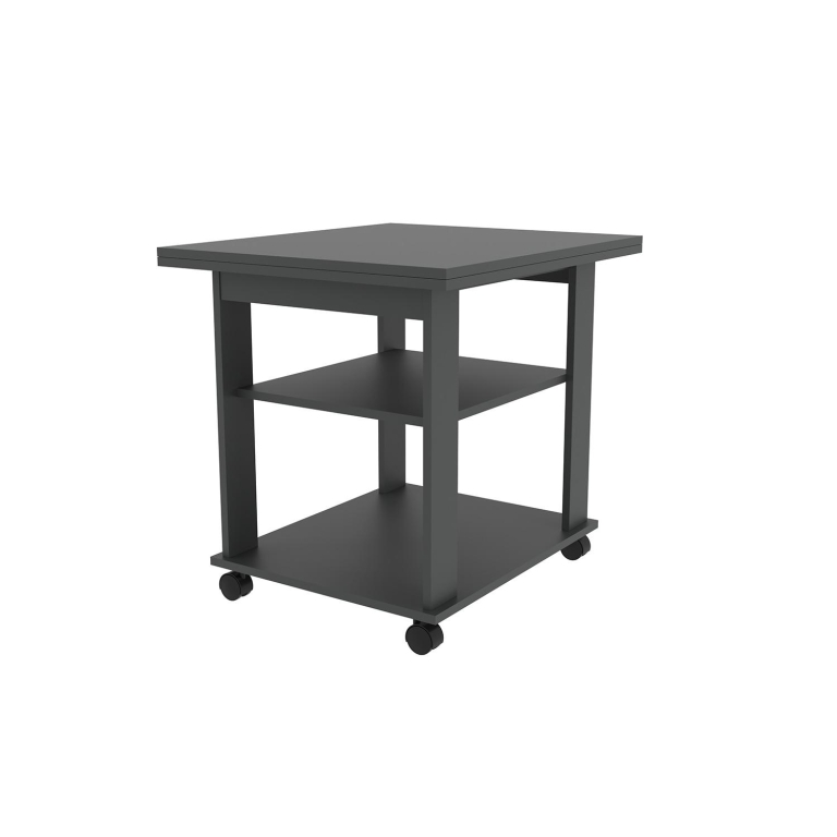 Стол журн. Консул-1 Графит