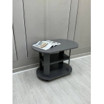 Стол журн. Консул-2 Графит