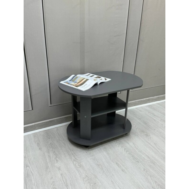 Стол журн. Консул-2 Графит