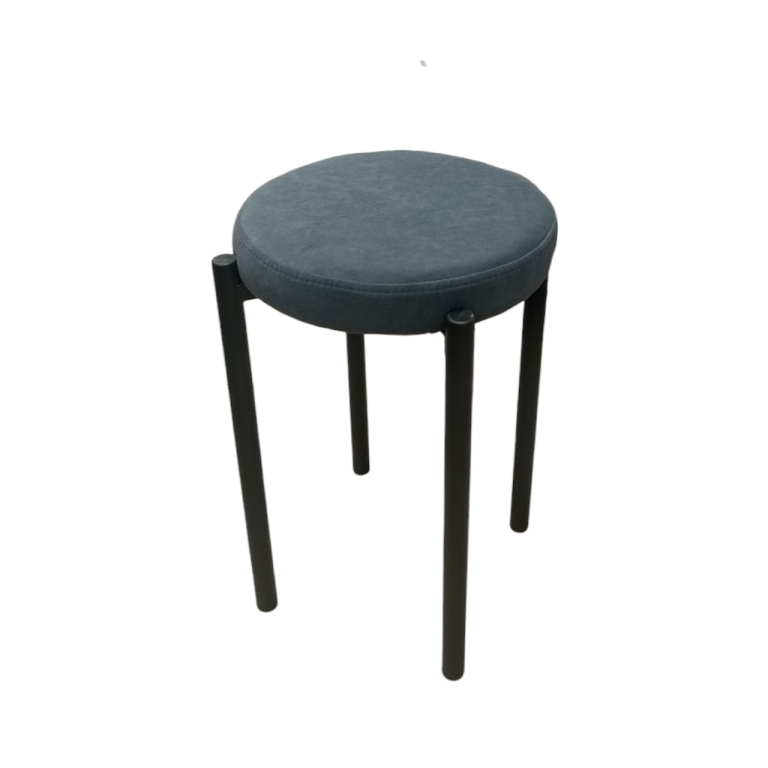 Табурет Меркурий DB-22/ черный