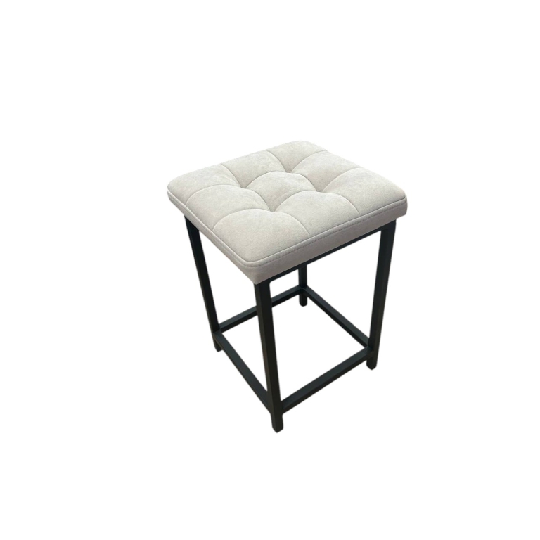 Табурет Омега DB-5/ черный