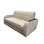 Диван-аккордеон Токио 6 Инфинити латте