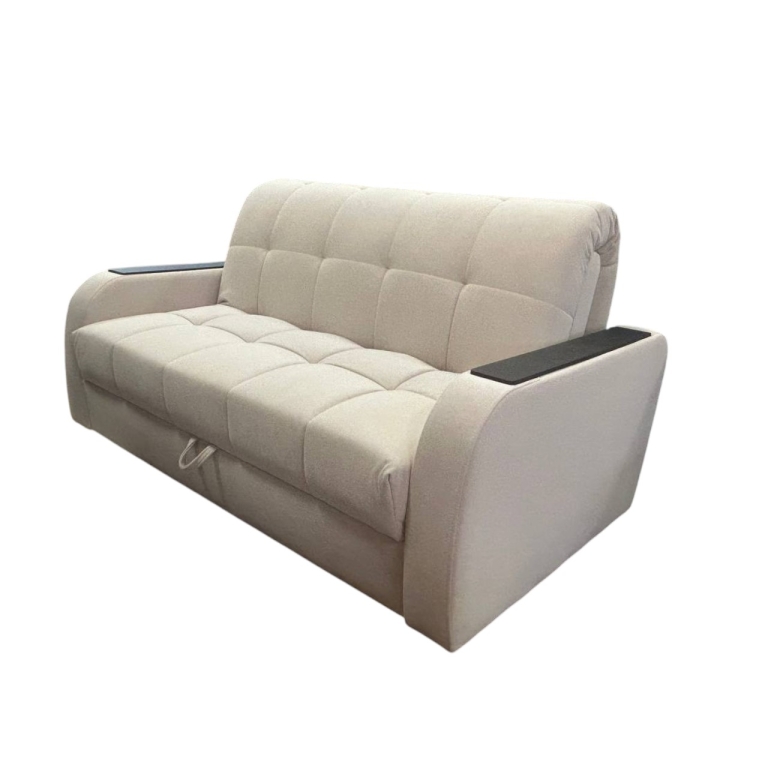 Диван-аккордеон Токио 6 Инфинити латте