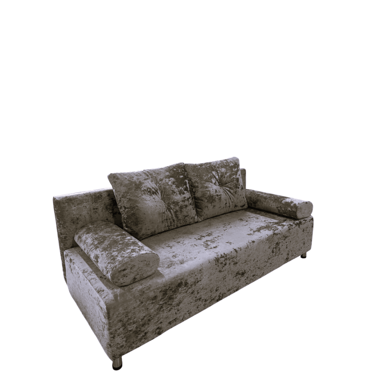 Диван Хилтон 6 коричневый OWA 11