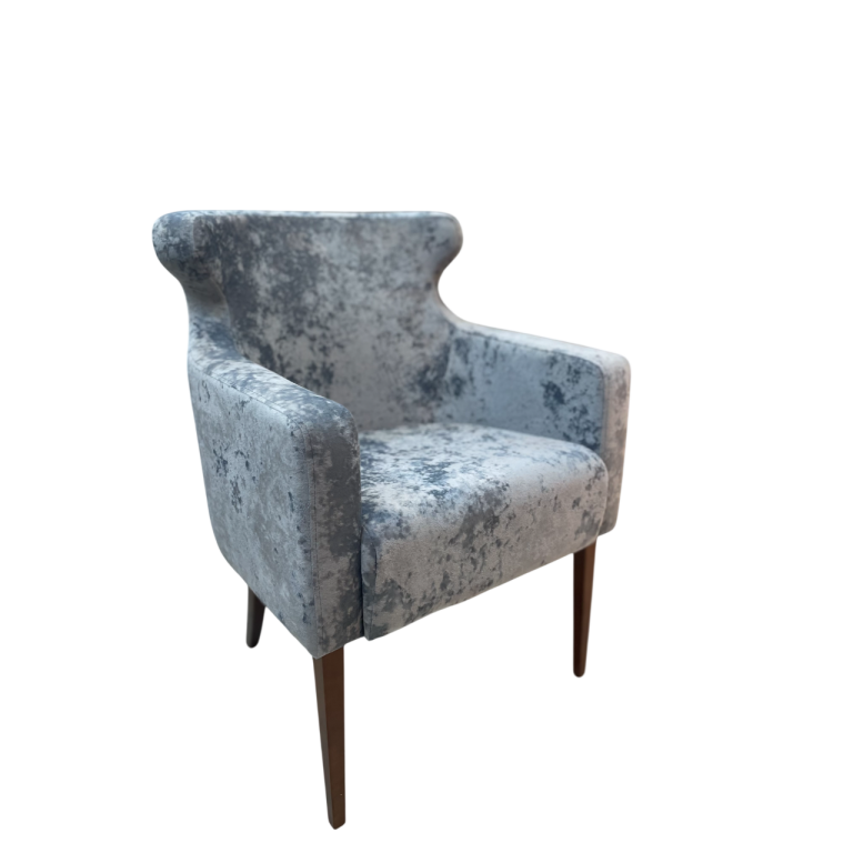 Кресло Виконт  краш 5