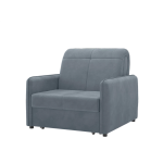 Диван-аккордеон 068_АТС-80 графит