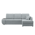 Угловой диван 074_данко 995 сер.правый