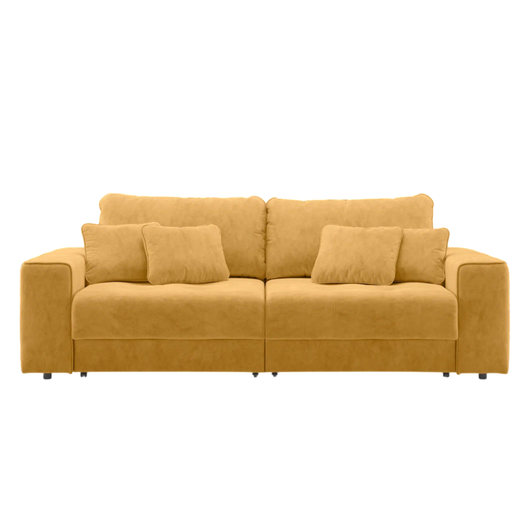 Модульный Диван 036_Germes umber