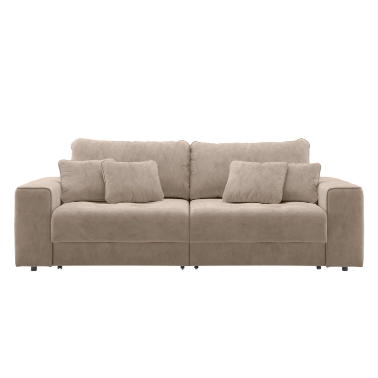 Модульный Диван 036_Germes beige