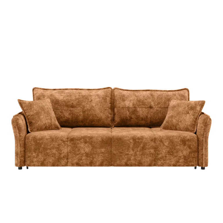 Диван 024_cruz 60 терракот