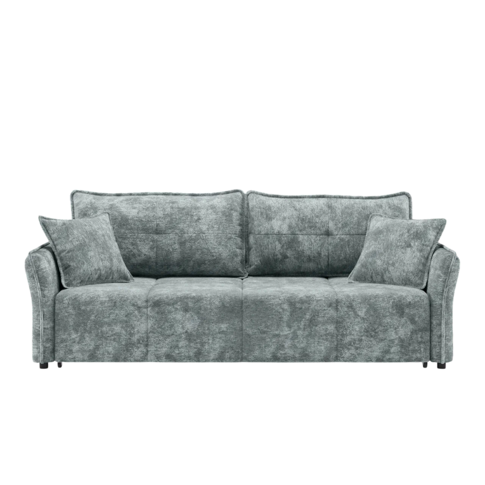 Диван 024_cruz 85 серый