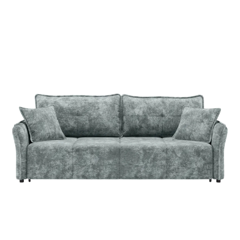 Диван 024_cruz 85 серый