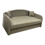 Диван-Софа_Радуга  Панасе беж