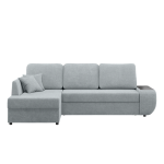 Угловой диван 074_данко 995 сер.левый