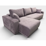 Модульный  диван Финикс Romance lilac